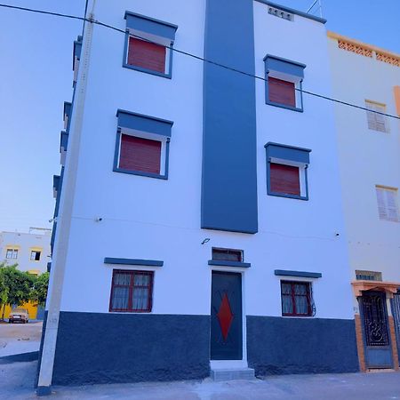 Quiet Central Home Near Beach - High Speed Wifi, Free Parking & Private Entry Agadir Zewnętrze zdjęcie
