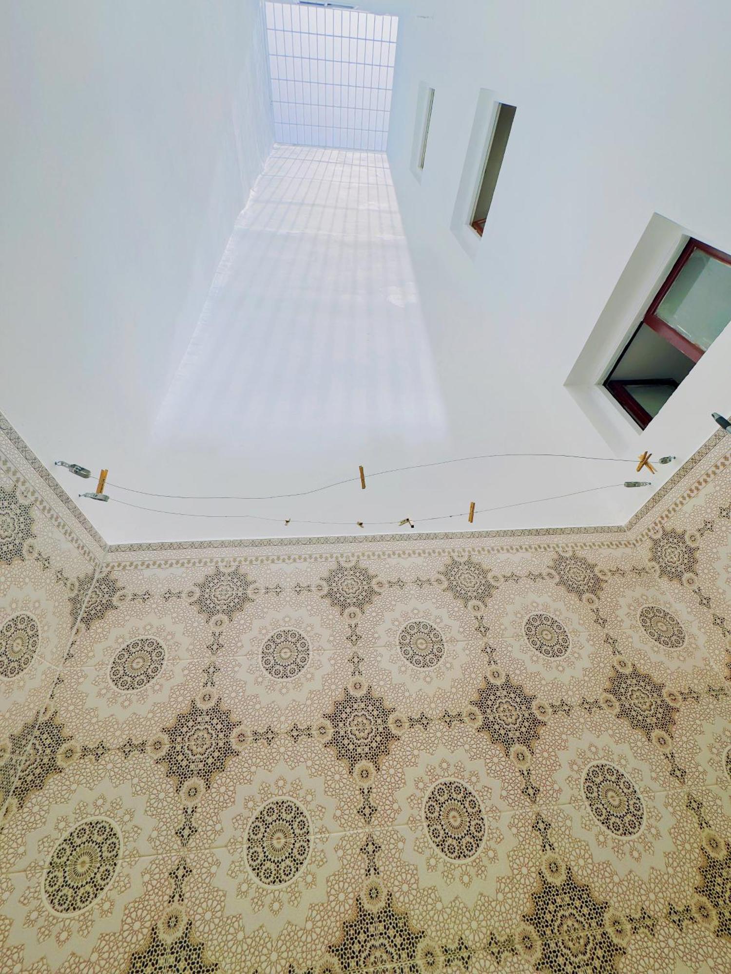 Quiet Central Home Near Beach - High Speed Wifi, Free Parking & Private Entry Agadir Zewnętrze zdjęcie