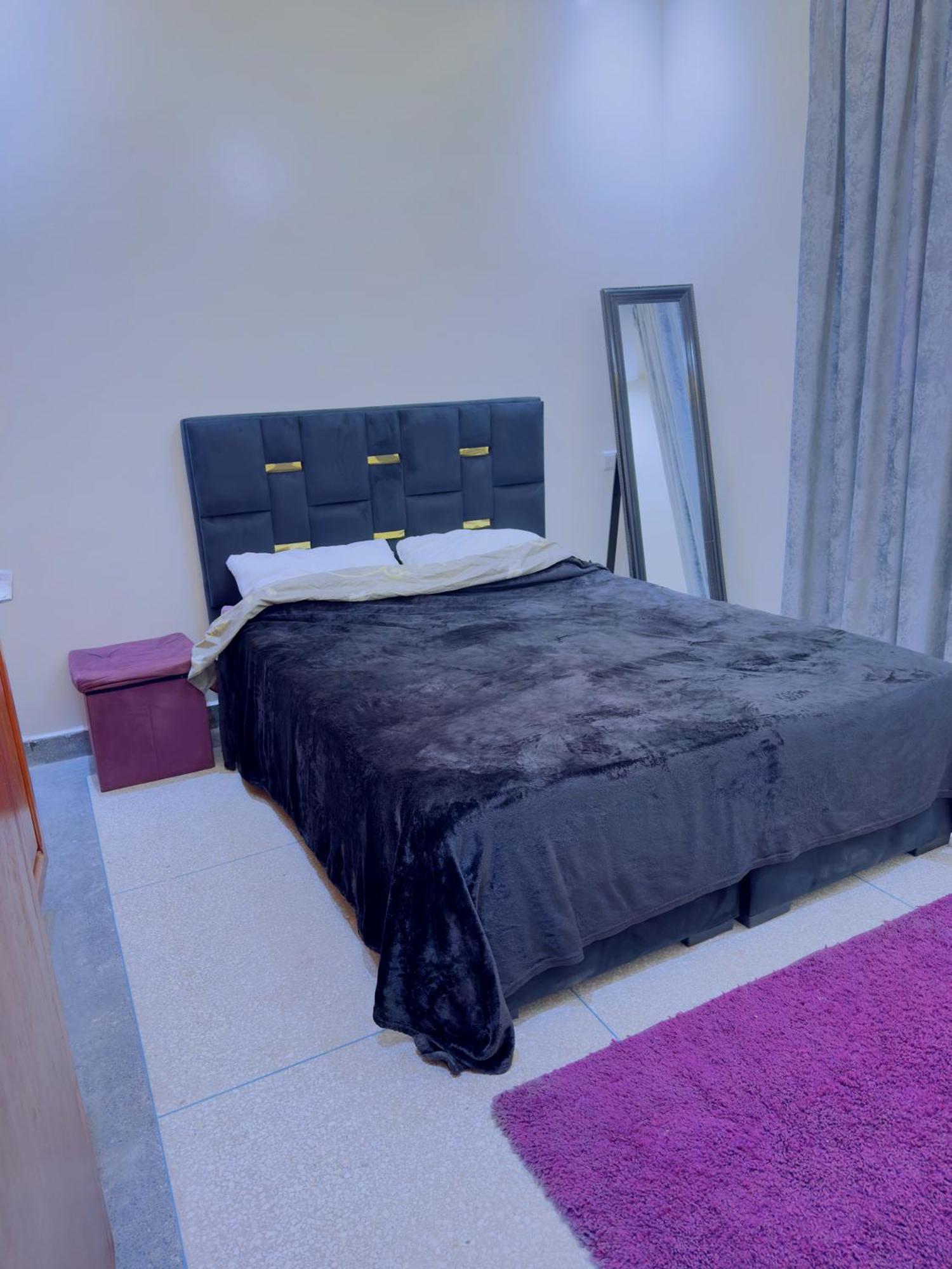 Quiet Central Home Near Beach - High Speed Wifi, Free Parking & Private Entry Agadir Zewnętrze zdjęcie