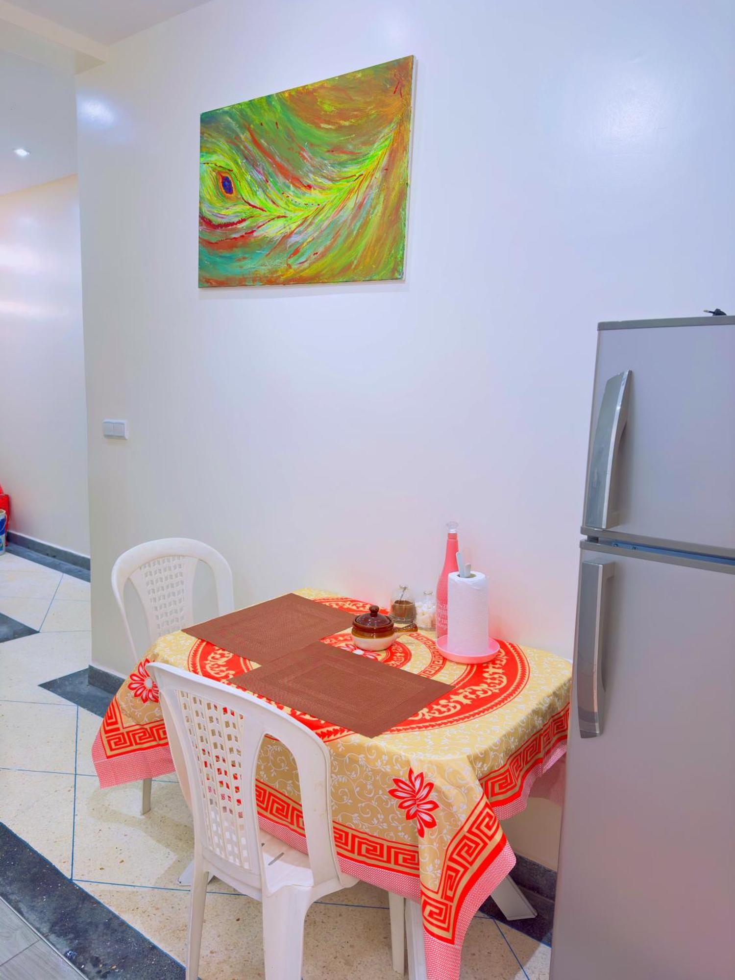 Quiet Central Home Near Beach - High Speed Wifi, Free Parking & Private Entry Agadir Zewnętrze zdjęcie