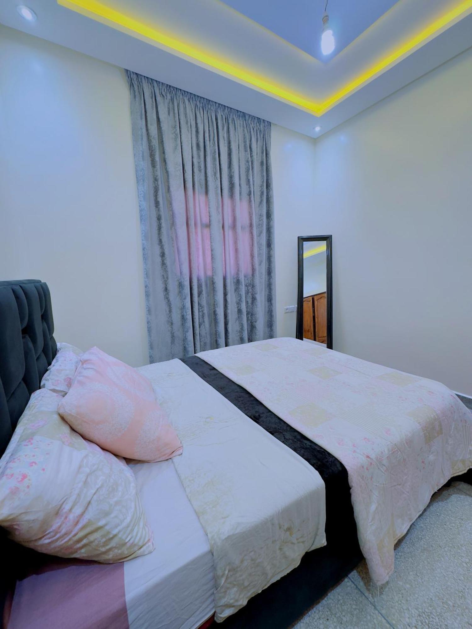Quiet Central Home Near Beach - High Speed Wifi, Free Parking & Private Entry Agadir Zewnętrze zdjęcie